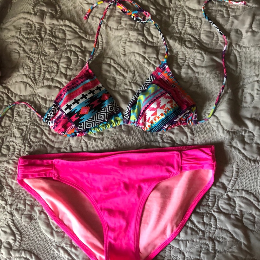 OP bikini